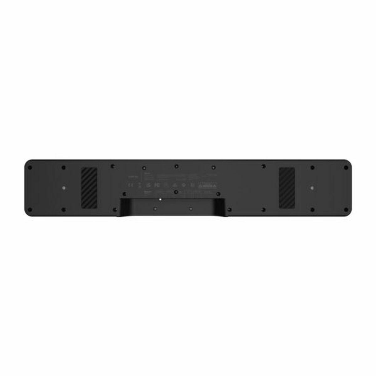Skaļruņu Statīvs KLIPSCH KL1071981 Melns 100 W